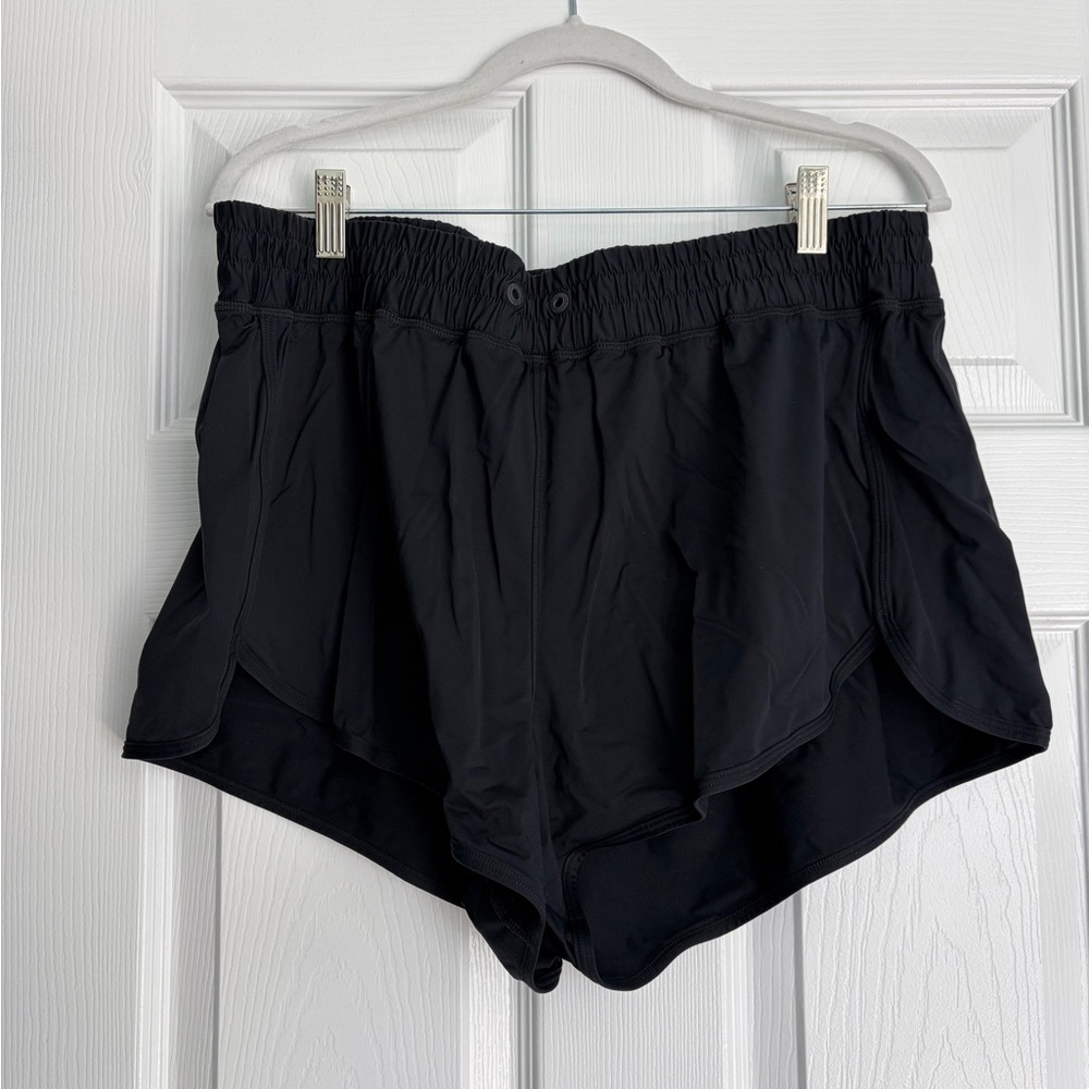 L.L. Bean Swim Shorts